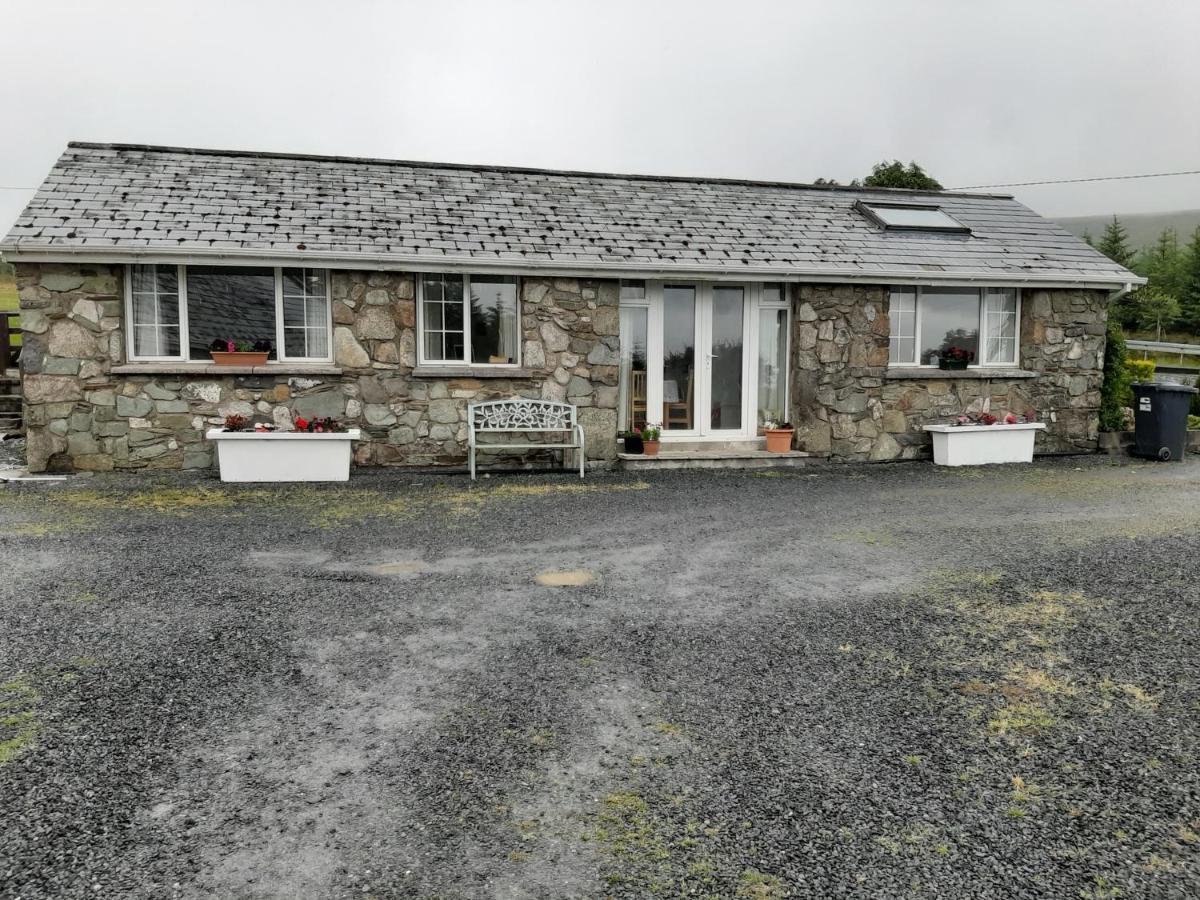 The Lodge Guesthouse Brittas Luaran gambar